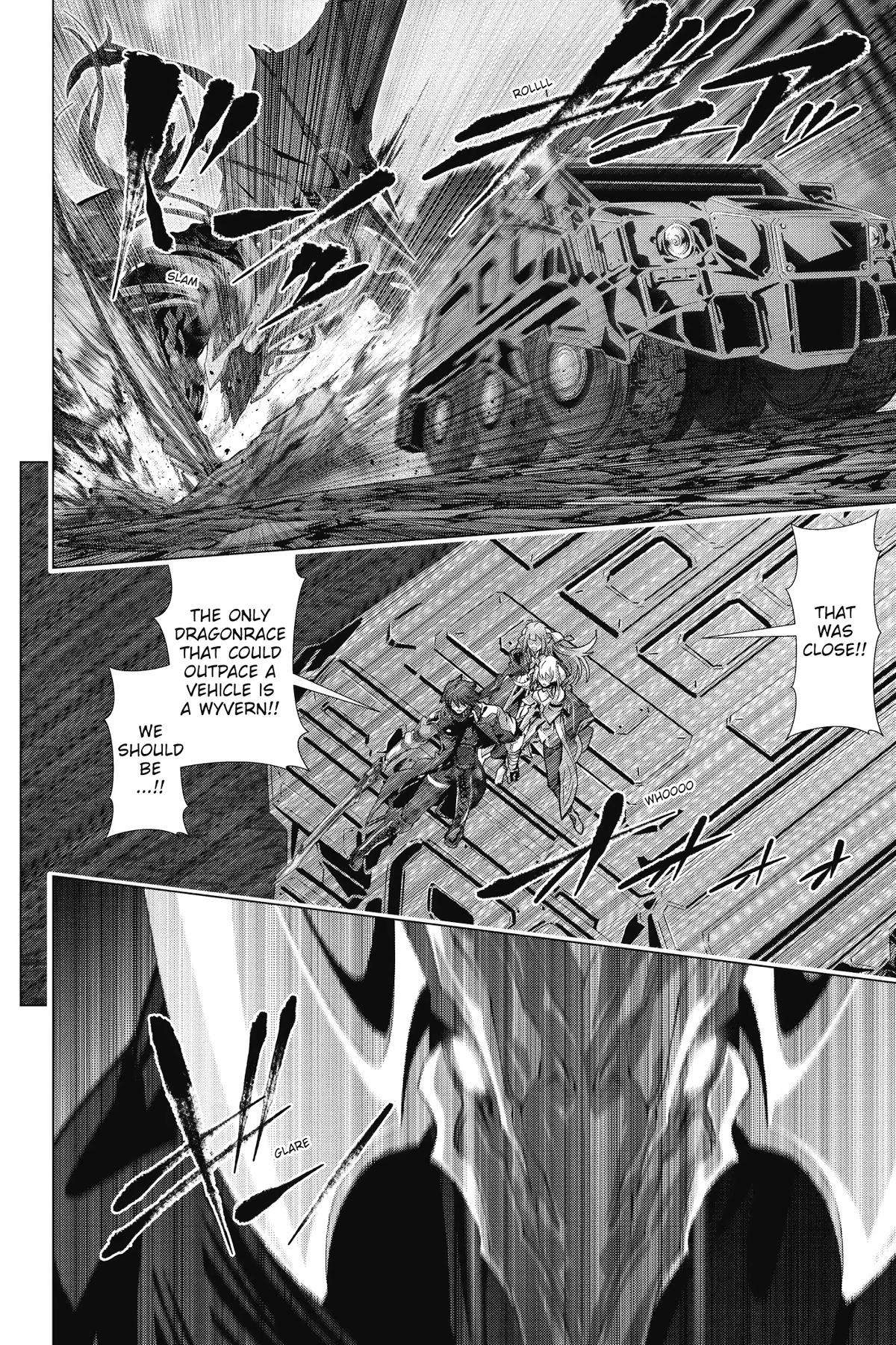 Naze Boku No Sekai Wo Daremo Oboeteinai No Ka? Chapter 58 22